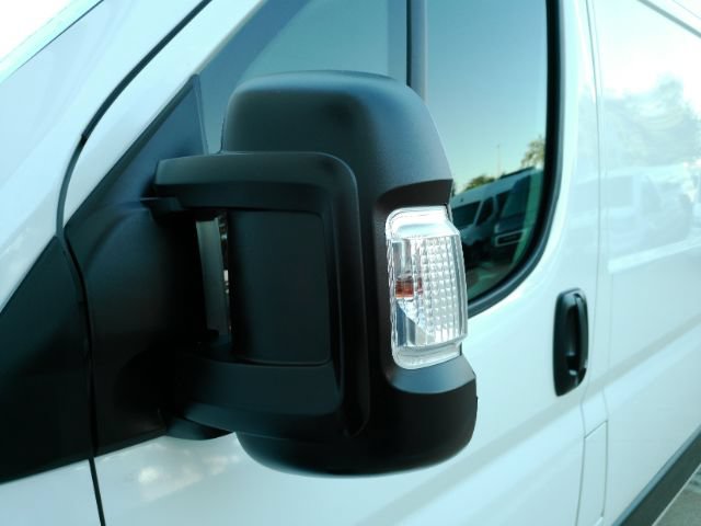 Used 2025 RAM ProMaster 2500 w/ Convenience Group FWD image 21