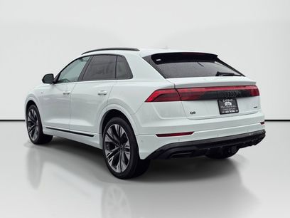 New 2026 Audi Q8 Premium Plus