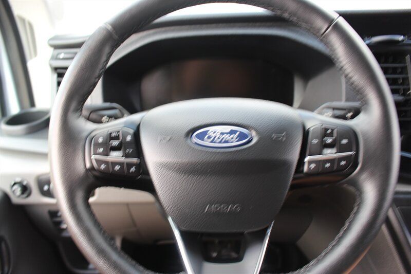 Used 2026 Ford Transit 350 XLT RWD image 26