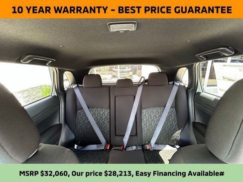 New 2025 Mitsubishi Outlander Sport AWD image 78