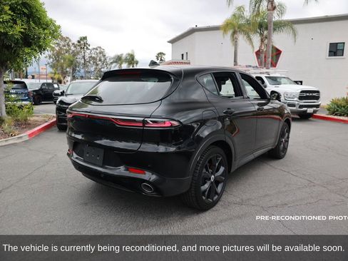 Used 2024 Dodge Hornet R/T Plus image 6