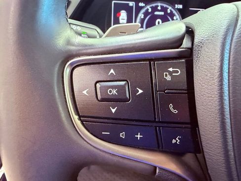 Certified 2023 Lexus ES 350 350 PANO-ROOF/NAV/CARPLAY/L-CE image 20