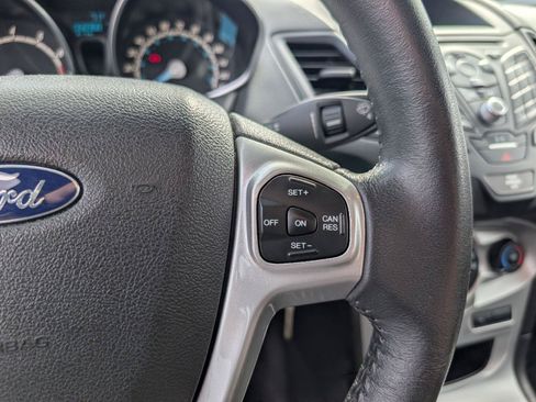 Used 2016 Ford Fiesta SE FWD image 13