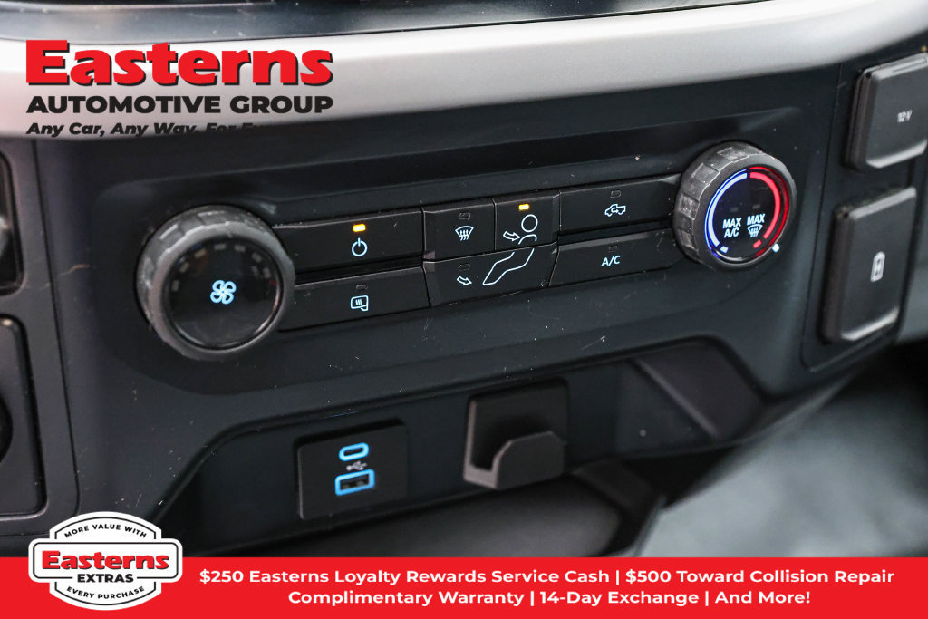 Used 2023 Ford F150 XL RWD image 20