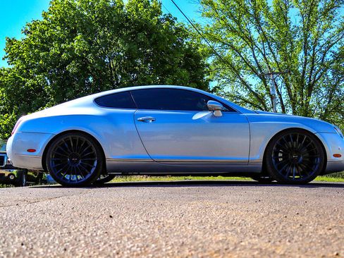 Used 2004 Bentley Continental GT image 27