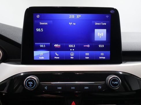 Used 2021 Ford Escape SE w/ Convenience Package image 29