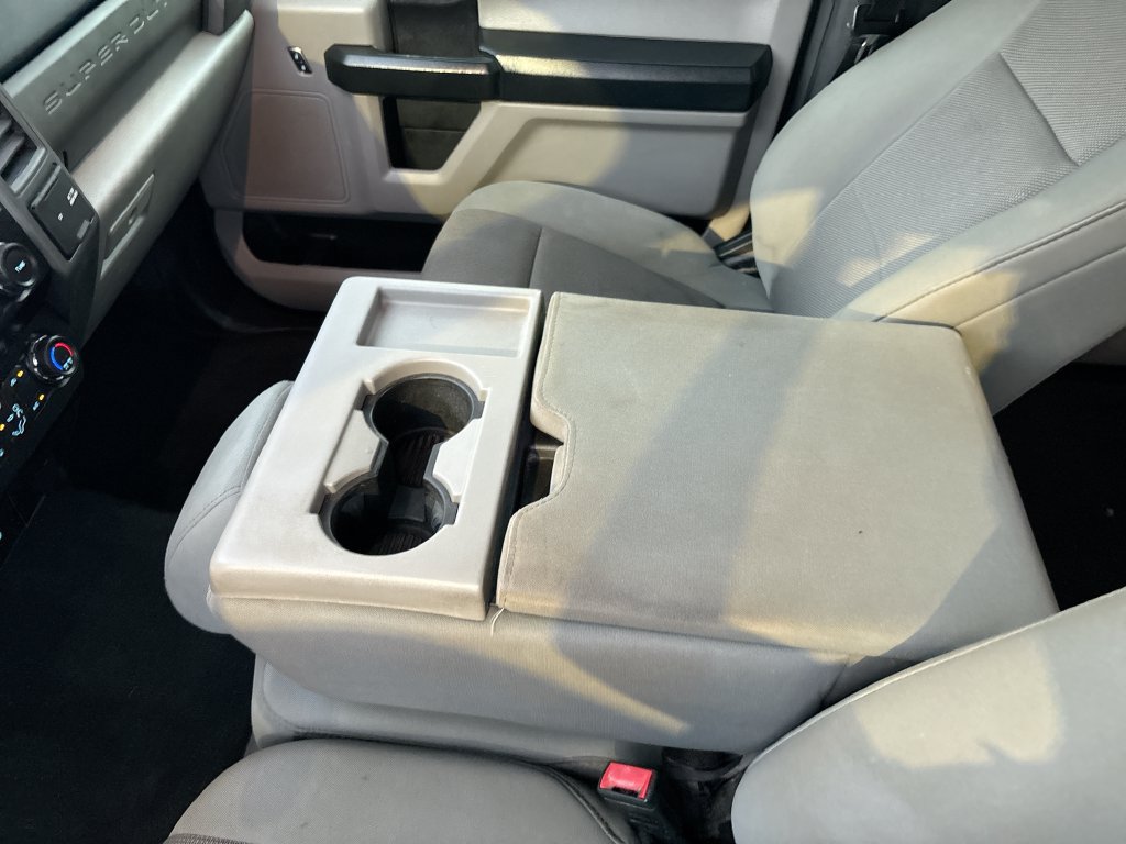 Used 2020 Ford F350 XL w/ STX Appearance Package AWD/4WD image 21