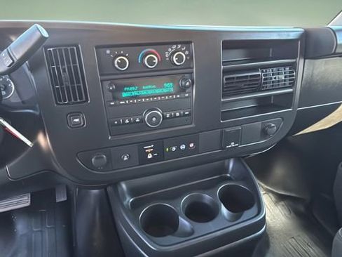Used 2023 Chevrolet Express 3500 Work Van w/ Power Convenience Package image 25