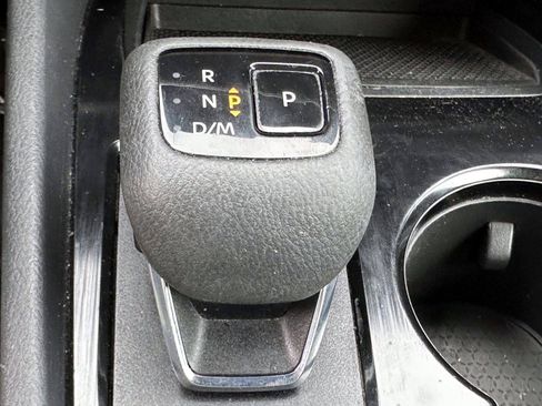 Certified 2023 Nissan Rogue S AWD/4WD image 25