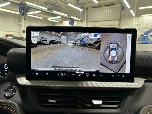 New 2026 Ford Explorer Tremor w/ Tremor Ultimate Package image 18