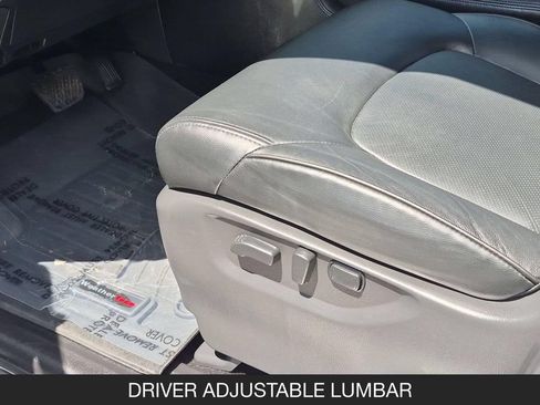 Certified 2023 Nissan Armada SL w/ Midnight Edition Package RWD image 15