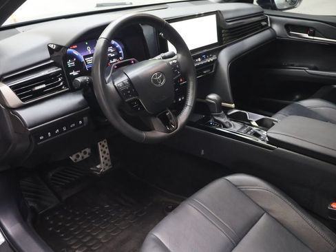 Used 2026 Toyota Camry XSE w/ Premium Plus Package FWD image 17