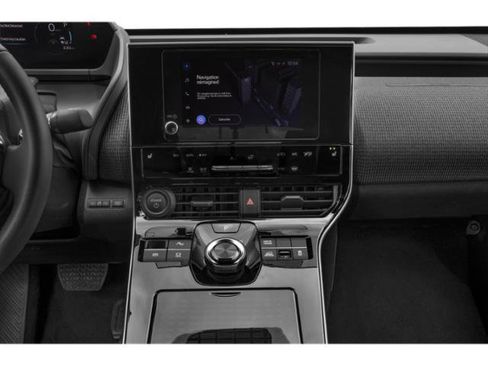 Used 2023 Subaru Solterra AWD image 17