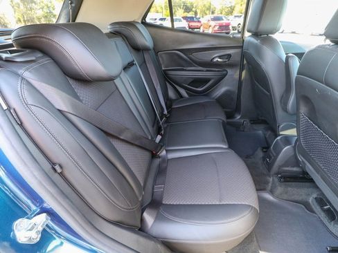 Used 2020 Buick Encore Preferred w/ Safety Package image 24