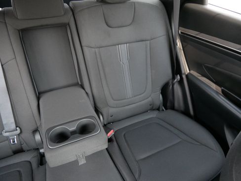 Used 2024 Hyundai Tucson SEL AWD/4WD image 14