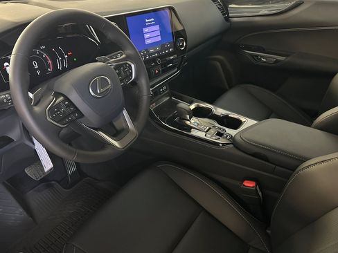 New 2026 Lexus NX 350 AWD w/ Premium Package image 4