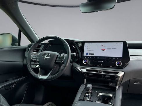 Certified 2024 Lexus RX 350 Premium w/ Accessory Package (Z1) FWD image 19