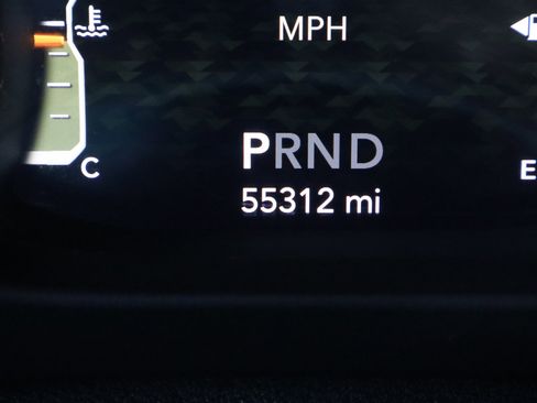 Used 2020 Jeep Wrangler Unlimited Sport S image 29