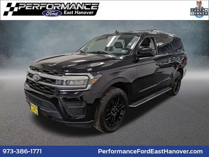 Used 2023 Ford Expedition XLT