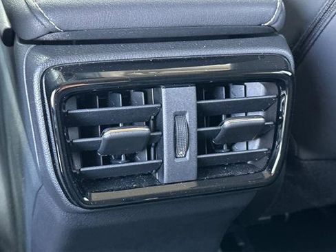 Certified 2025 Lexus NX 350h AWD w/ Premium Package image 15