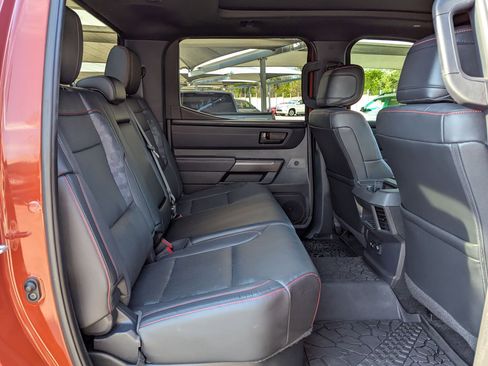 Used 2024 Toyota Tundra TRD Pro image 25