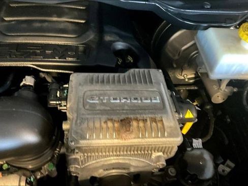 Used 2023 RAM 1500 Big Horn w/ Trailer Tow Group image 37