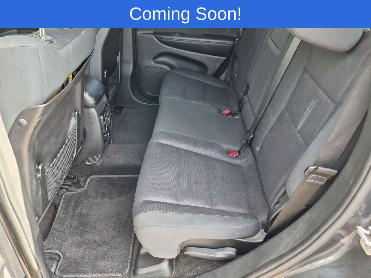 Used 2011 Jeep Grand Cherokee Laredo w/ Security & Convenience Group AWD/4WD image 19