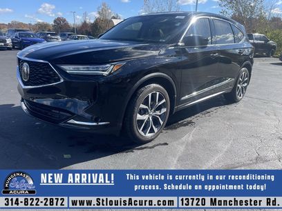 Used 2023 Acura MDX SH-AWD w/ Technology Package