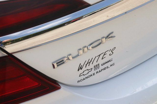 Used 2016 Buick Regal FWD image 9