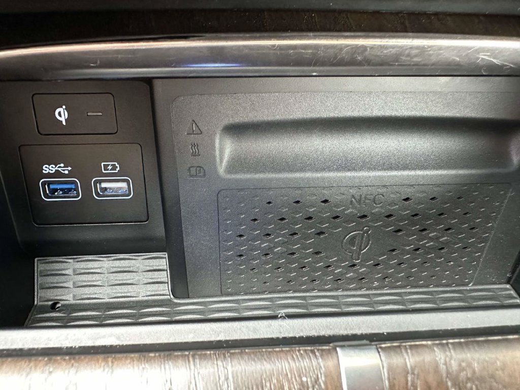 Used 2024 Genesis GV80 3.5T w/ Prestige Package AWD/4WD image 24