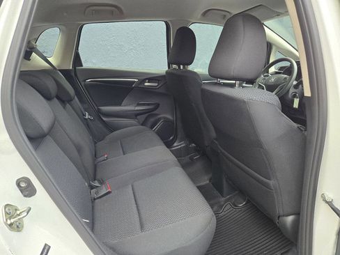 Used 2020 Honda Fit LX image 10