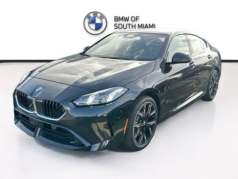 New 2026 BMW 228i w/ Premium Package FWD image 3
