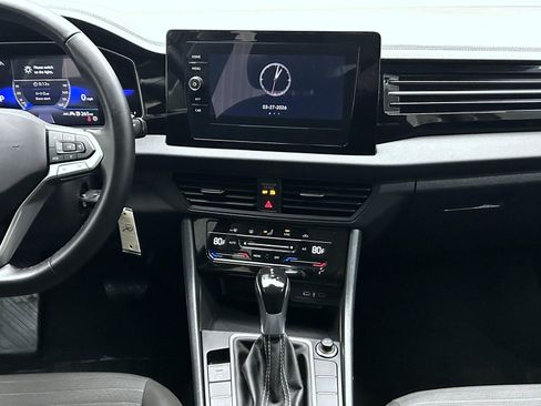 Used 2025 Volkswagen Jetta S image 13