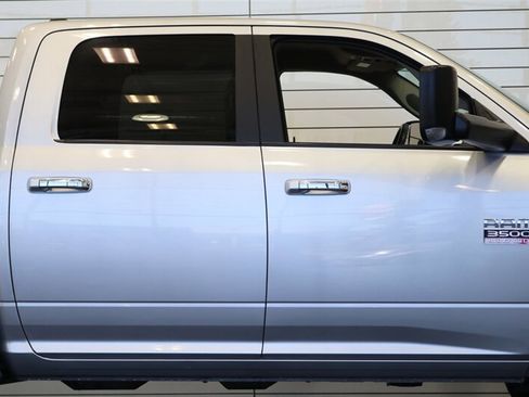 Used 2012 RAM 3500 Big Horn AWD/4WD image 51