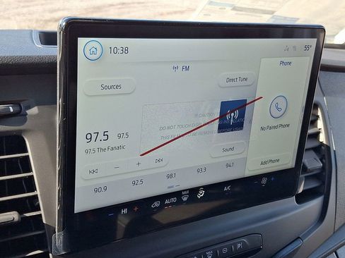 New 2026 Ford Transit 250 148 Medium Roof Extended AWD w/ Load Area Protection Package image 11