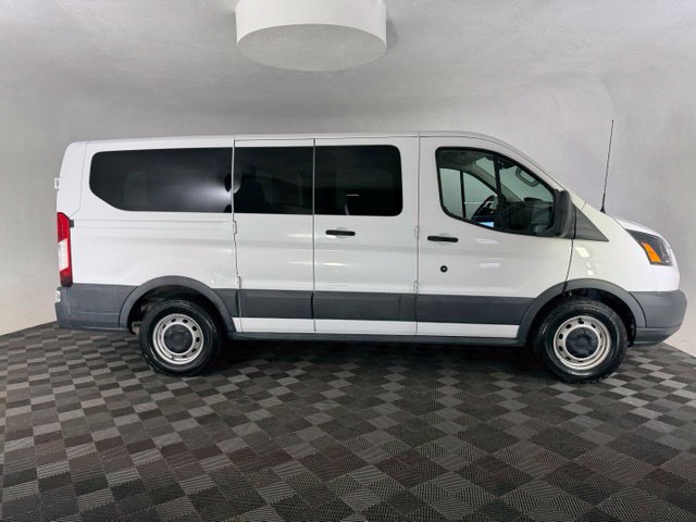 Used 2018 Ford Transit 150 XL RWD image 8