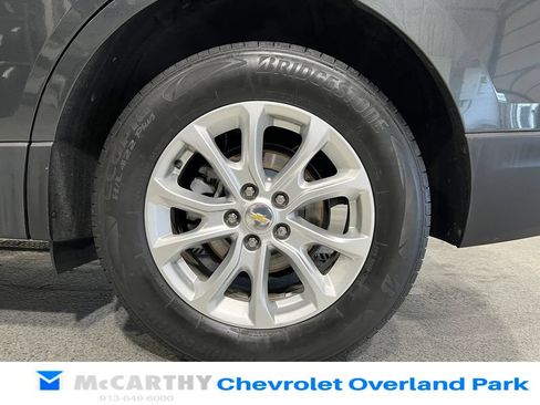 Used 2019 Chevrolet Equinox LT FWD image 31