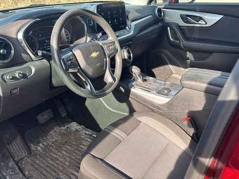 Used 2024 Chevrolet Blazer LT w/ Convenience Package image 12