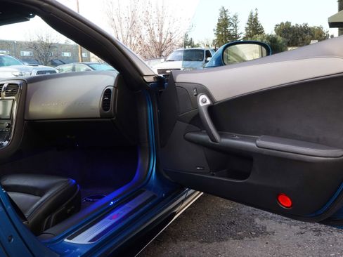 Used 2011 Chevrolet Corvette Z06 image 30