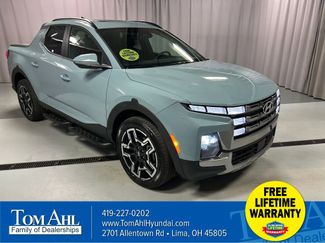 New 2026 Hyundai Santa Cruz Limited 360° Tour