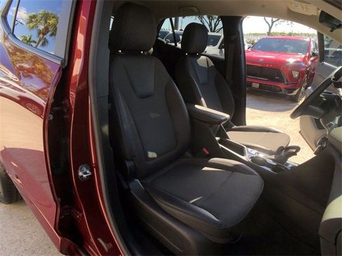Certified 2023 Buick Encore GX Select w/ Sport Touring Package image 15