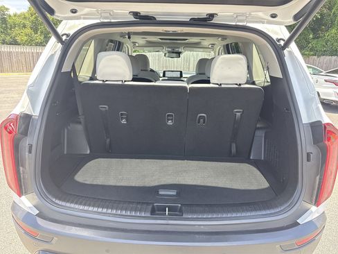 Used 2022 Kia Telluride EX w/ EX Premium Package image 35