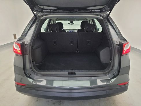 Used 2020 Chevrolet Equinox LS FWD image 29