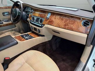 Used 2012 Rolls-Royce Ghost Base video 2