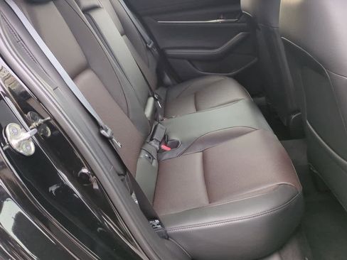 New 2026 MAZDA MAZDA3 2.5 S Hatchback w/ Premium Pkg image 19