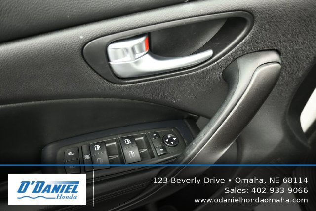 Used 2015 Dodge Dart Limited FWD image 24