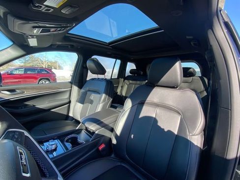 New 2026 Jeep Grand Cherokee Limited w/ Limited Altitude Package image 20