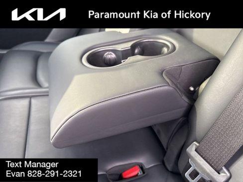 Used 2024 Tesla Model Y Long Range image 16