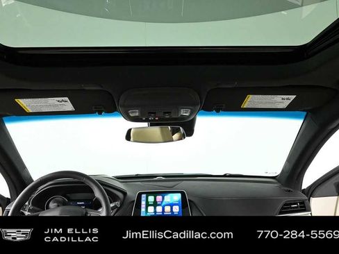 New 2026 Cadillac CT4 Premium Luxury RWD image 20