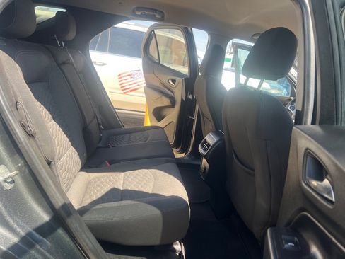 Used 2020 Chevrolet Equinox LT FWD image 15